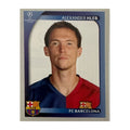 Panini UEFA Champions League 2008/09 - Nr. 105 - Alexander Hleb