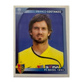 Panini UEFA Champions League 2008/09 - Nr. 112 - Franco Costanzo