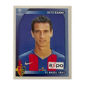 Panini UEFA Champions League 2008/09 - Nr. 113 - Reto Zanni