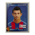 Panini UEFA Champions League 2008/09 - Nr. 114 - Berang Safari