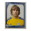 Panini UEFA Champions League 2008/09 - Nr. 140 - Mikhail Sivakov