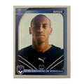 Panini UEFA Champions League 2008/09 - Nr. 175 - Jussie