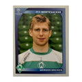 Panini UEFA Champions League 2008/09 - Nr. 182 - Per Mertesacker