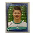 Panini UEFA Champions League 2008/09 - Nr. 183 - Sebastian Prödl