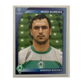 Panini UEFA Champions League 2008/09 - Nr. 195 - Hugo Almeida