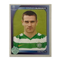 Panini UEFA Champions League 2008/09 - Nr. 199 - Stephen McManus