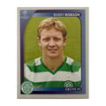 Panini UEFA Champions League 2008/09 - Nr. 204 - Barry Robson
