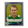 Panini UEFA Champions League 2008/09 - Nr. 208 - Aiden McGeady