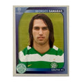 Panini UEFA Champions League 2008/09 - Nr. 212 - Georgios Samaras