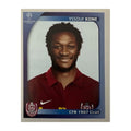 Panini UEFA Champions League 2008/09 - Nr. 226 - Yssouf Koné
