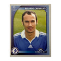 Panini UEFA Champions League 2008/09 - Nr. 233 - Ricardo Carvalho