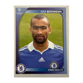 Panini UEFA Champions League 2008/09 - Nr. 234 - Jose Bosingwa