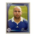 Panini UEFA Champions League 2008/09 - Nr. 236 - Alex