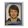Panini UEFA Champions League 2008/09 - Nr. 248 - Oleksandr Shovkovskiy