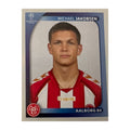 Panini UEFA Champions League 2008/09 - Nr. 28 - Michael Jakobsen