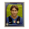 Panini UEFA Champions League 2008/09 - Nr. 303 - Maxwell