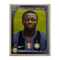 Panini UEFA Champions League 2008/09 - Nr. 308 - Sulley Muntari