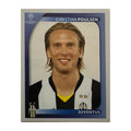 Panini UEFA Champions League 2008/09 - Nr. 323 - Christian Poulsen