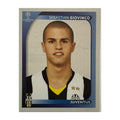 Panini UEFA Champions League 2008/09 - Nr. 327 - Sebastian Giovinco