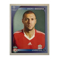 Panini UEFA Champions League 2008/09 - Nr. 338 - Andrea Dossena