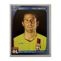 Panini UEFA Champions League 2008/09 - Nr. 355 - Fabio Grosso