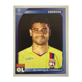 Panini UEFA Champions League 2008/09 - Nr. 361 - Ederson