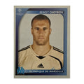 Panini UEFA Champions League 2008/09 - Nr. 375 - Benoît Cheyrou