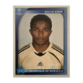 Panini UEFA Champions League 2008/09 - Nr. 382 - Bakari Kone