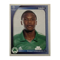 Panini UEFA Champions League 2008/09 - Nr. 389 - Simão
