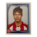 Panini UEFA Champions League 2008/09 - Nr. 39 - Simon Braemer