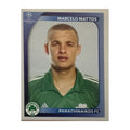 Panini UEFA Champions League 2008/09 - Nr. 392 - Marcelo Mattos