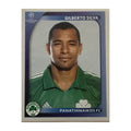 Panini UEFA Champions League 2008/09 - Nr. 393 - Gilberto Silva