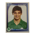Panini UEFA Champions League 2008/09 - Nr. 396 - Sotiris Ninis