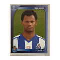 Panini UEFA Champions League 2008/09 - Nr. 406 - Rolando