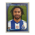 Panini UEFA Champions League 2008/09 - Nr. 413 - Tarik Sektioui