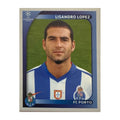 Panini UEFA Champions League 2008/09 - Nr. 414 - Lisandro Lopez