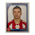 Panini UEFA Champions League 2008/09 - Nr. 42 - Marek Saganowski