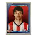 Panini UEFA Champions League 2008/09 - Nr. 423 - Jeremie Brechet