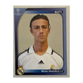 Panini UEFA Champions League 2008/09 - Nr. 442 - Guti