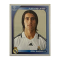Panini UEFA Champions League 2008/09 - Nr. 446 - Ruben De La Red