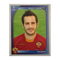Panini UEFA Champions League 2008/09 - Nr. 457 - Marco Cassetti