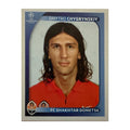 Panini UEFA Champions League 2008/09 - Nr. 475 - Dmytro Chygrynskiy