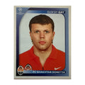 Panini UEFA Champions League 2008/09 - Nr. 477 - Oleksiy Gay