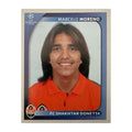 Panini UEFA Champions League 2008/09 - Nr. 484 - Marcelo Moreno