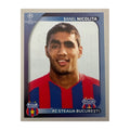 Panini UEFA Champions League 2008/09 - Nr. 511 - Banel Nicolita