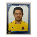 Panini UEFA Champions League 2008/09 - Nr. 534 - Nihat Kahveci