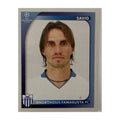 Panini UEFA Champions League 2008/09 - Nr. 55 - Savio