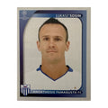 Panini UEFA Champions League 2008/09 - Nr. 58 - Lukasz Sosin
