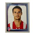 Panini UEFA Champions League 2008/09 - Nr. 80 - Pablo Ibañez