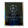 Panini UEFA Champions League 2009/10 - Nr. 1 - UEFA Champions League Logo